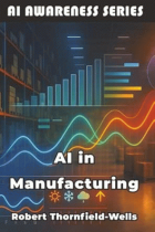 AI in manufacturing