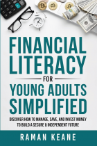 Financial literacy for young adults simplified